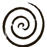 Inspiral Cacao spiral